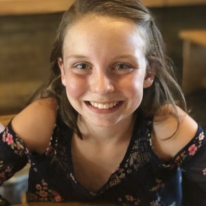 Fundraising Page: Anna Feyen